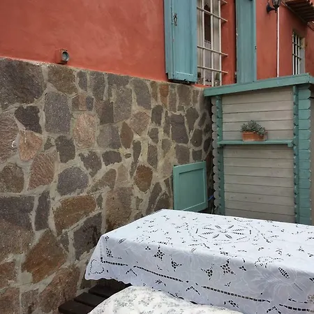 La Crespenia بيت للعطل *