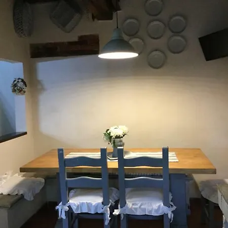 La Crespenia Crespina